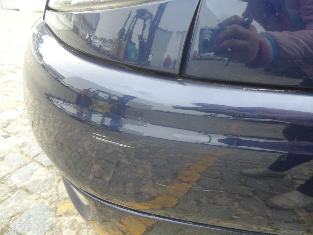 Citroën Saxo — imagen 9