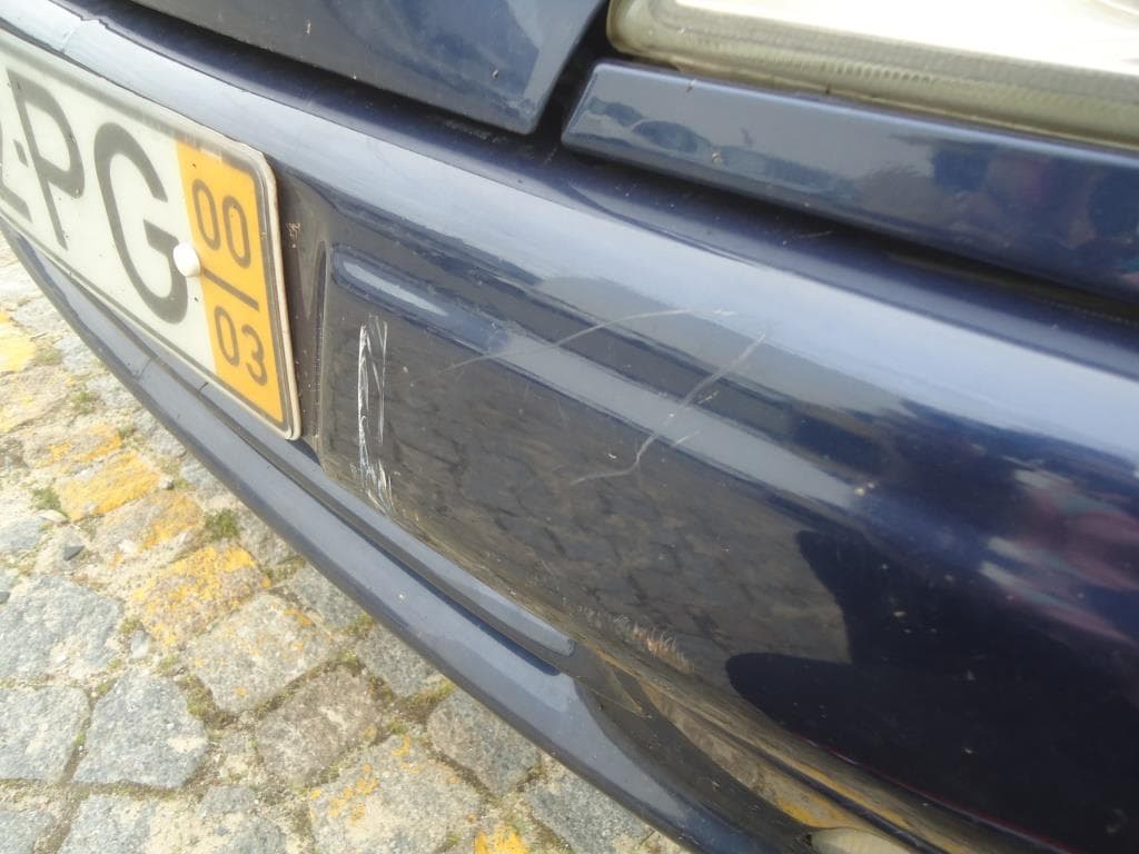 Citroën Saxo — imagen 10