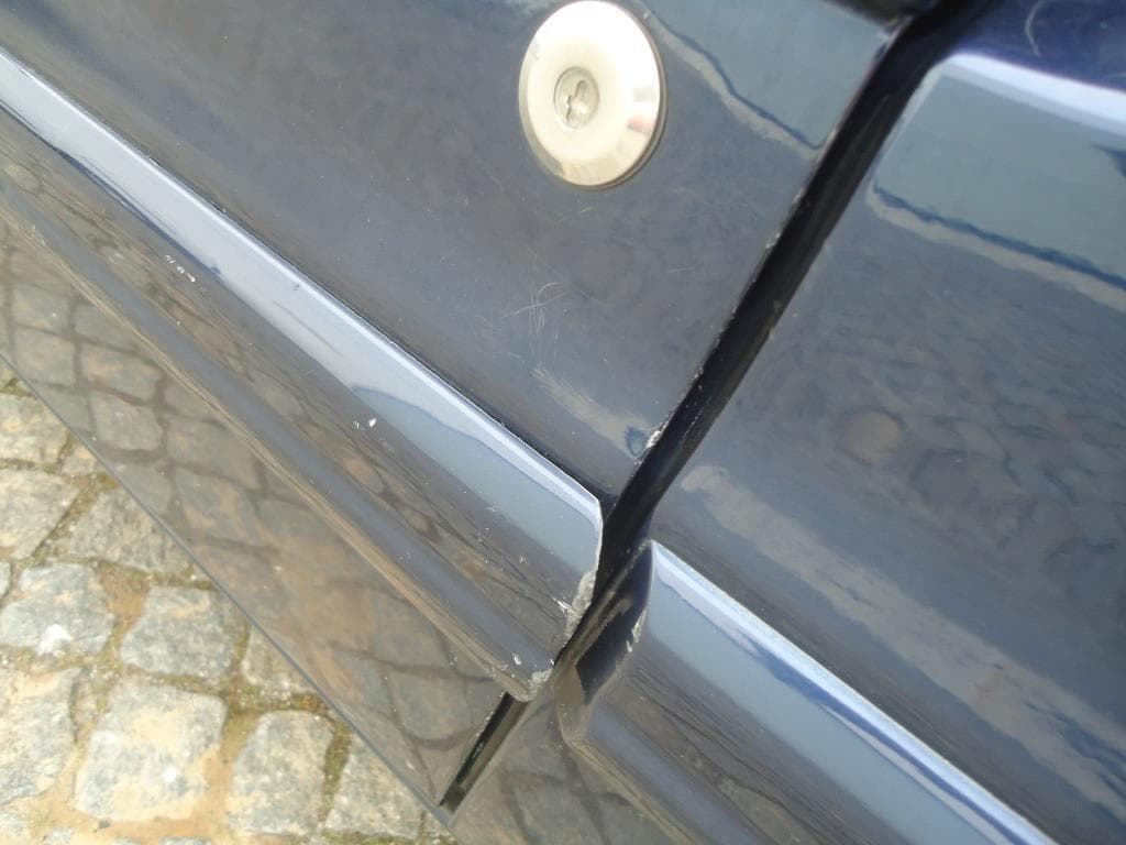 Citroën Saxo — imagen 11
