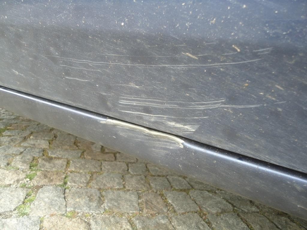 Citroën Saxo — imagen 13