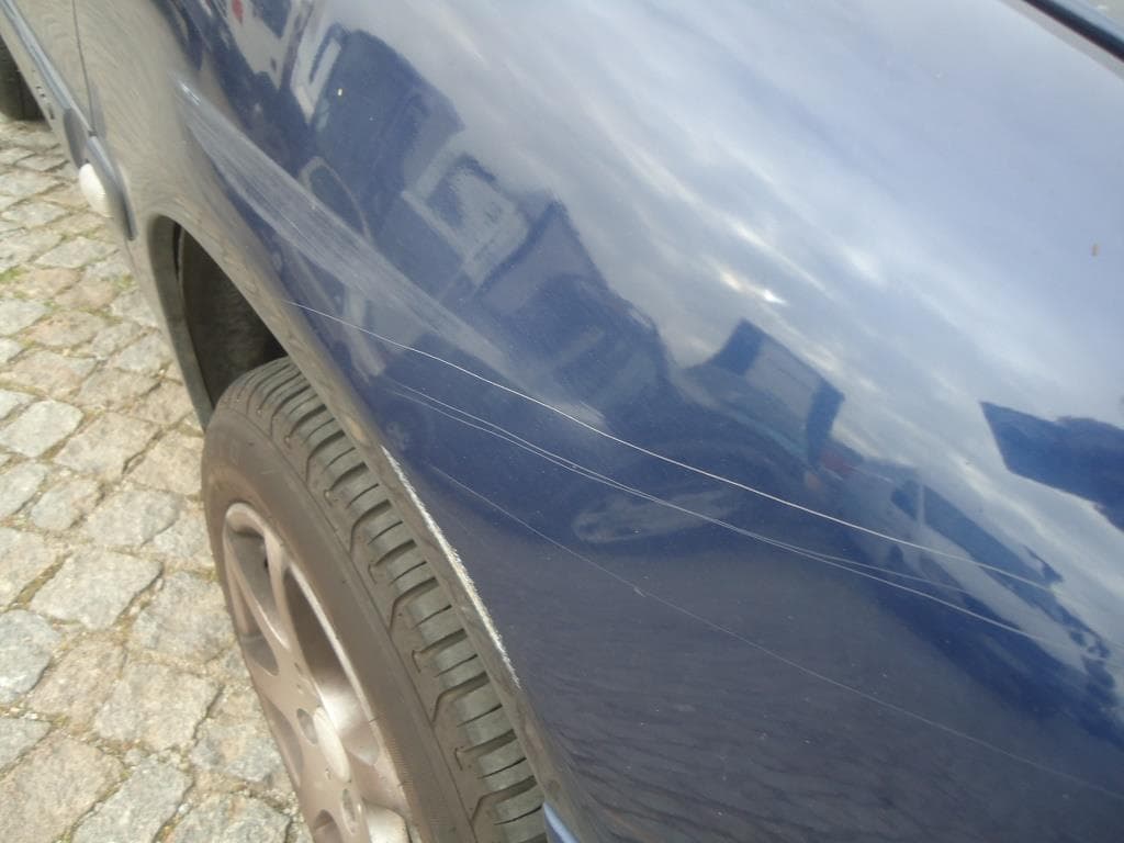 Citroën Saxo — imagen 14