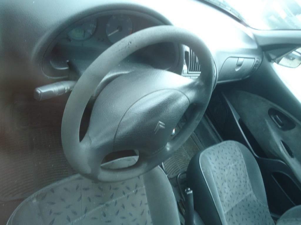 Citroën Saxo — imagen 7