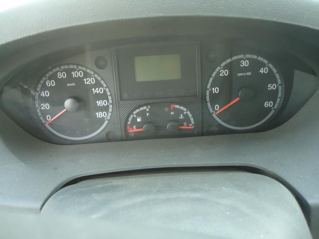 Citroën Jumper — imagem 6