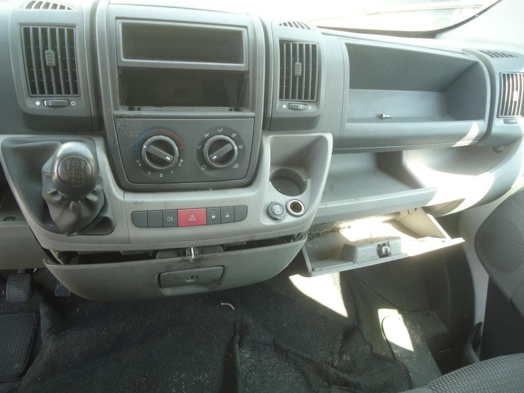 Citroën Jumper — imagem 5