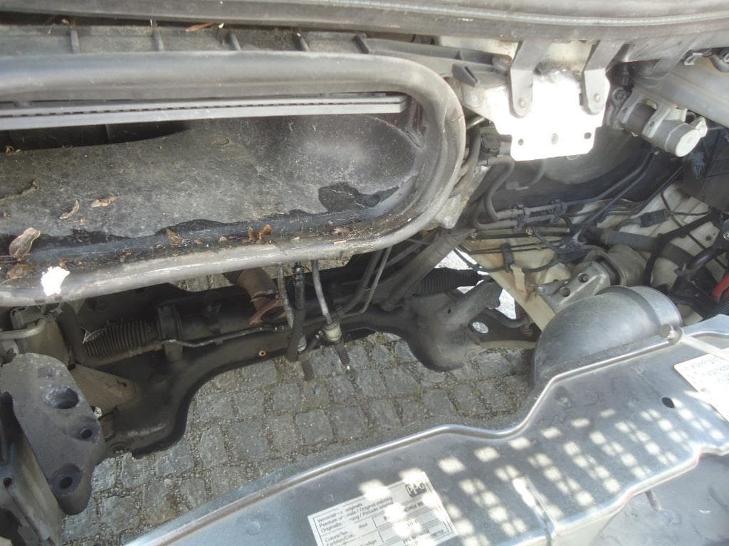 Citroën Jumper — imagem 8