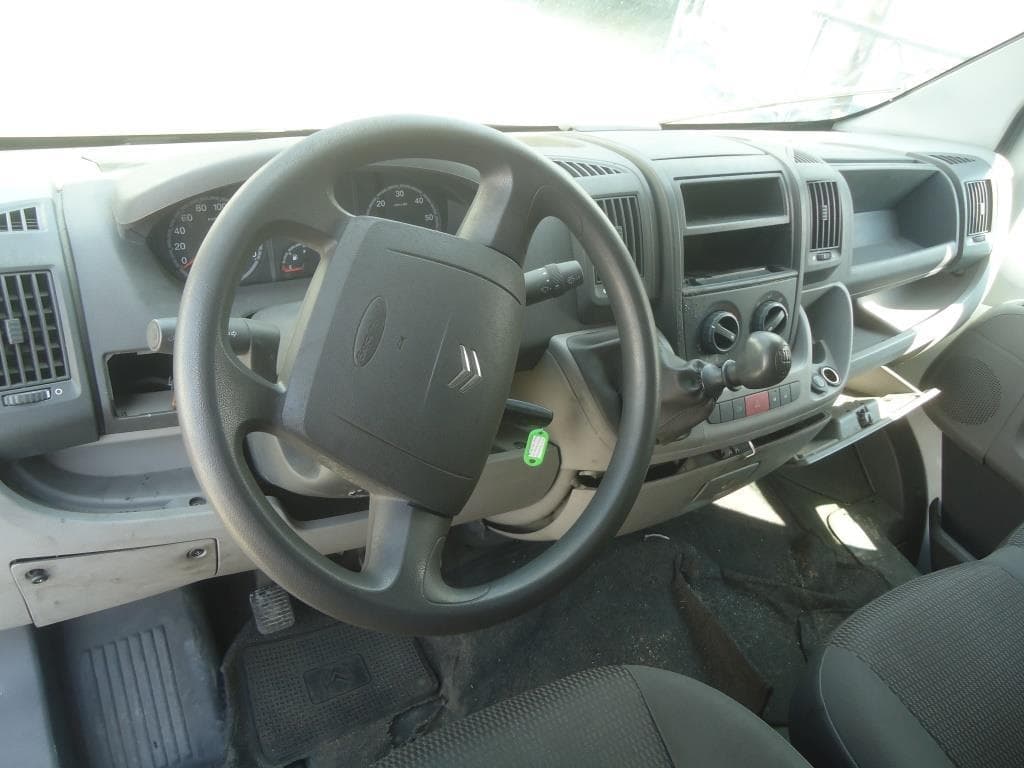 Citroën Jumper — imagem 4