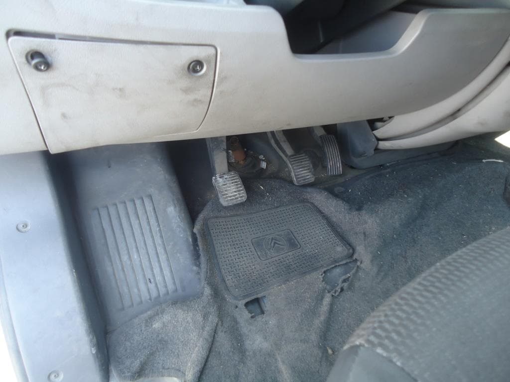 Citroën Jumper — imagem 7