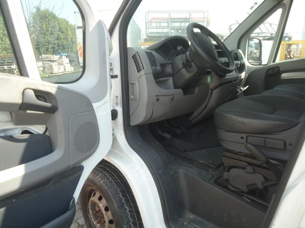Citroën Jumper — imagem 3