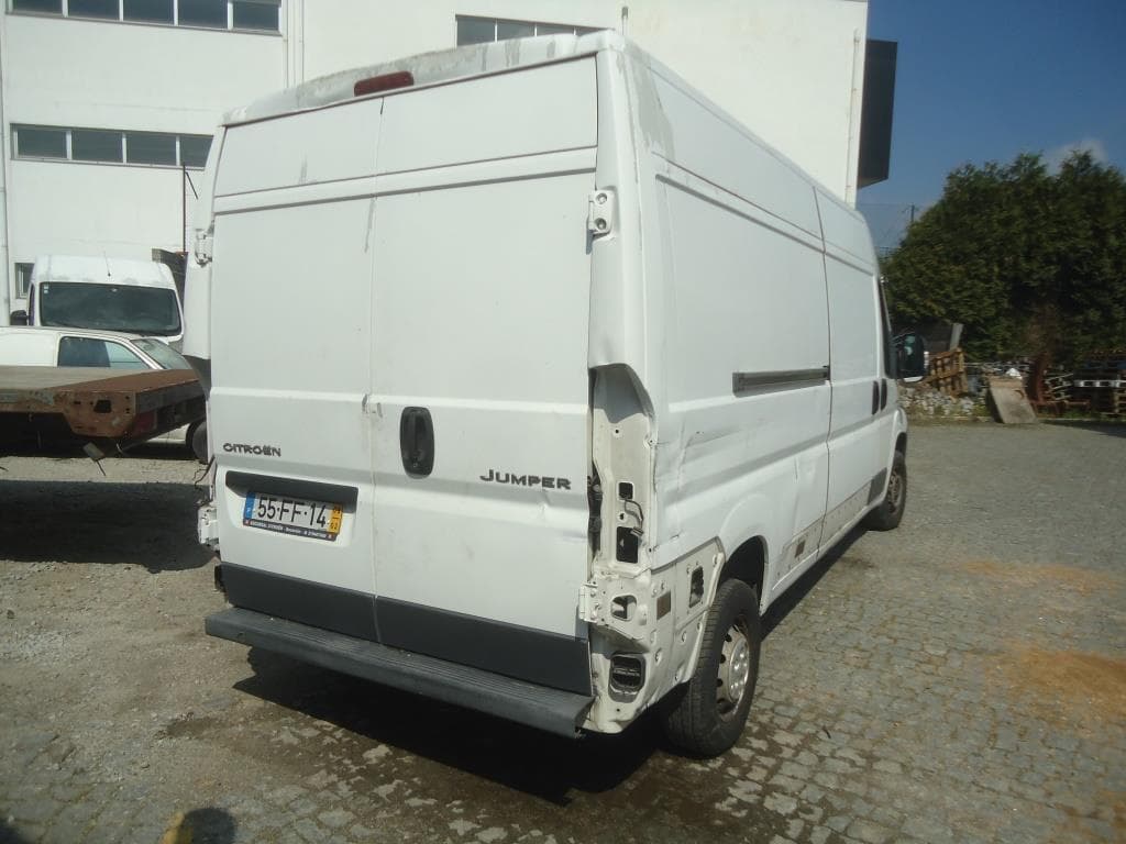 Citroën Jumper — imagem 2
