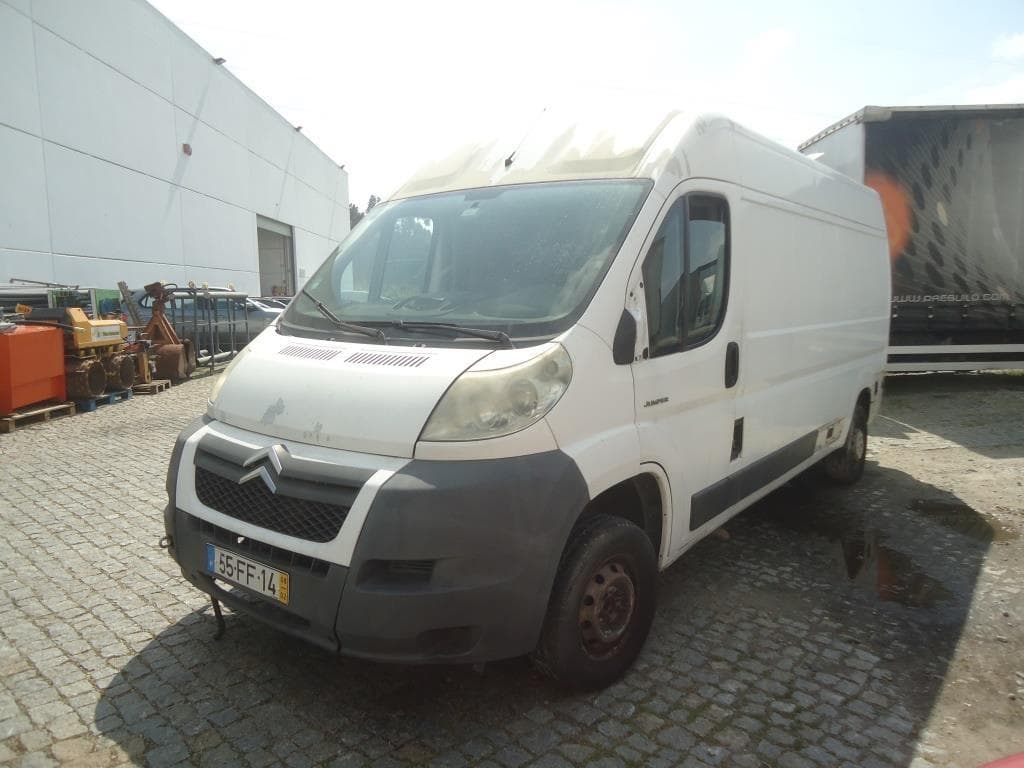 Citroën Jumper