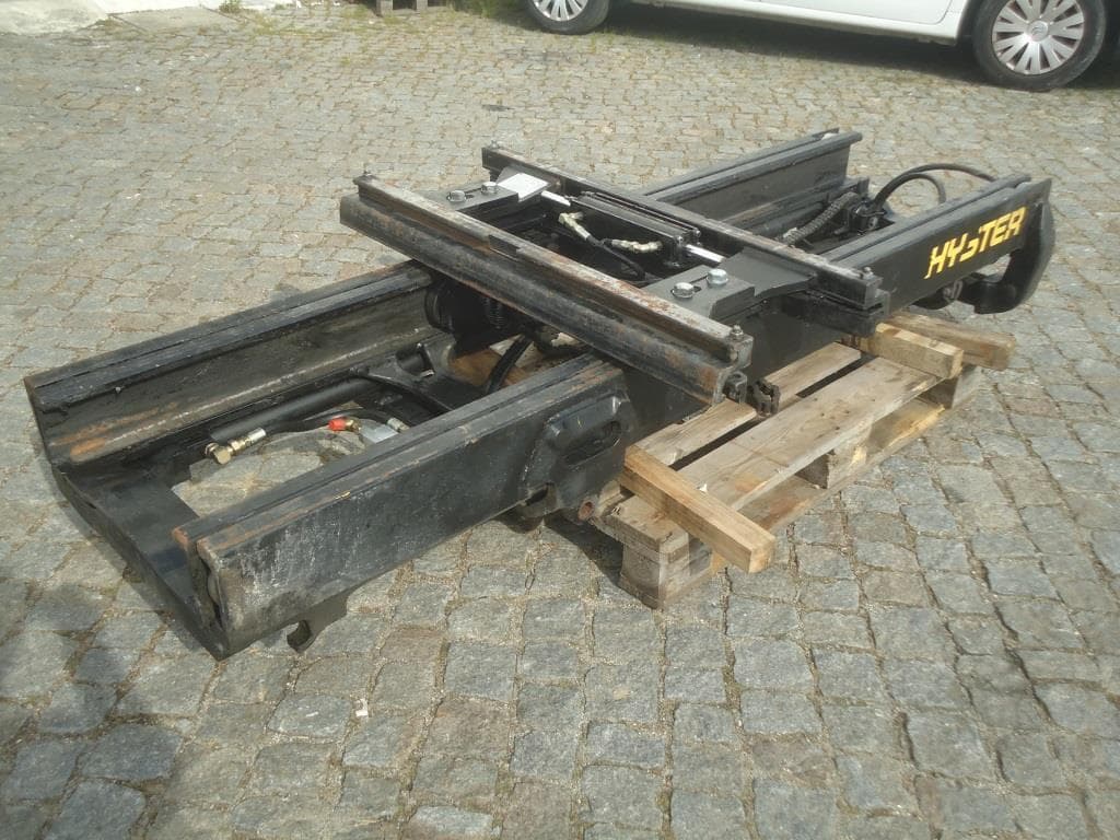 Torre para empilhador Hyster
