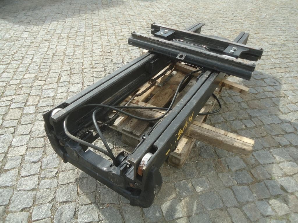 Torre para empilhador Hyster — imagem 2