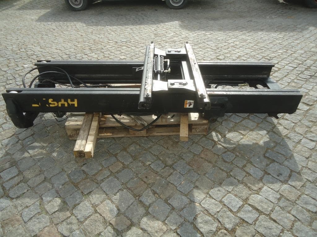 Torre para empilhador Hyster — imagem 3