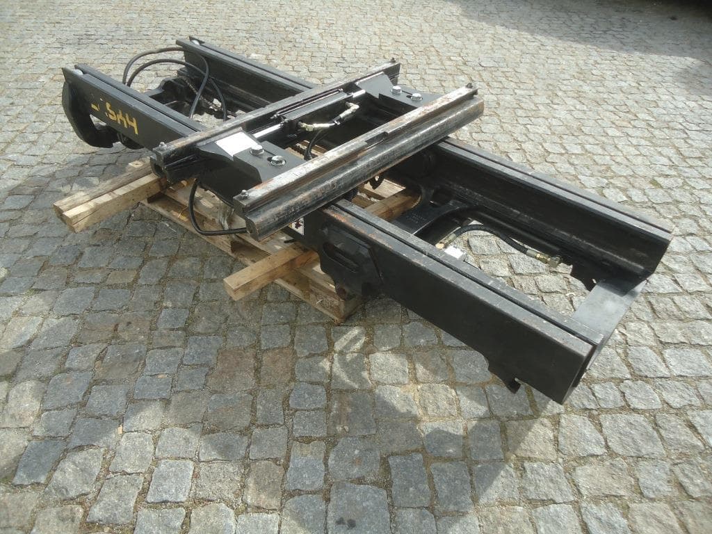 Torre para empilhador Hyster — imagem 4