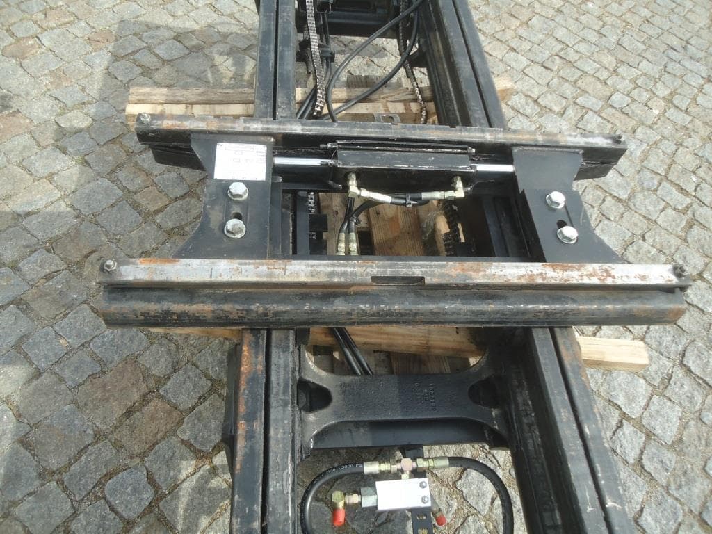 Torre para empilhador Hyster — imagem 5