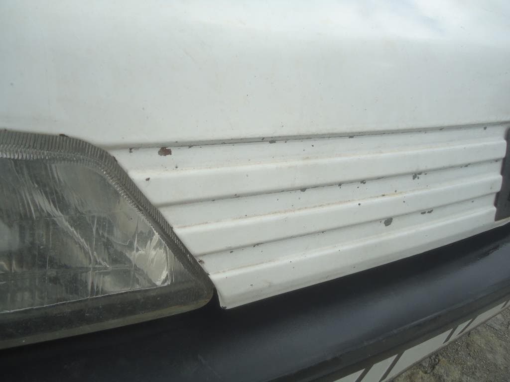 Peugeot 106 · Ano 1995 — image 18