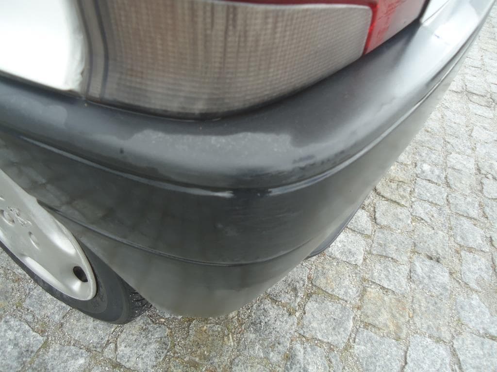 Peugeot 106 · Ano 1995 — image 23