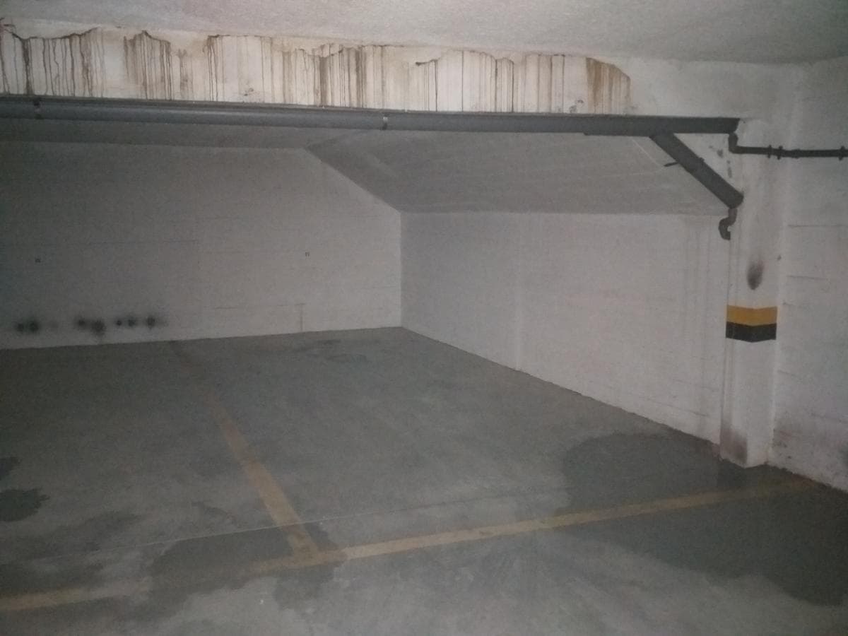 1/2 de Lugar de Garagem · Aveiro — imagem 3