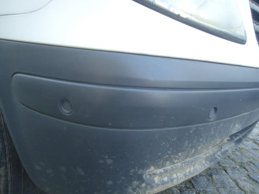 Mercedes-Benz Vito 111 CDI — imagem 19