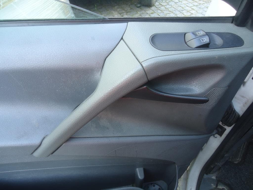 Mercedes-Benz Vito 111 CDI — imagem 9