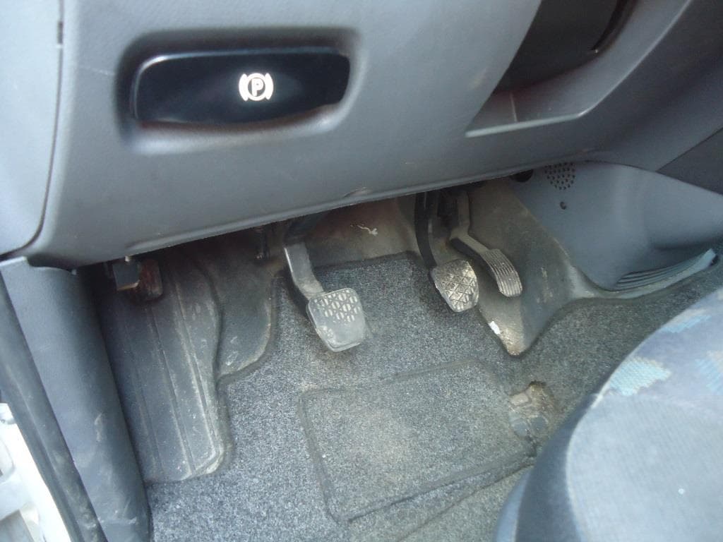 Mercedes-Benz Vito 111 CDI — imagem 8