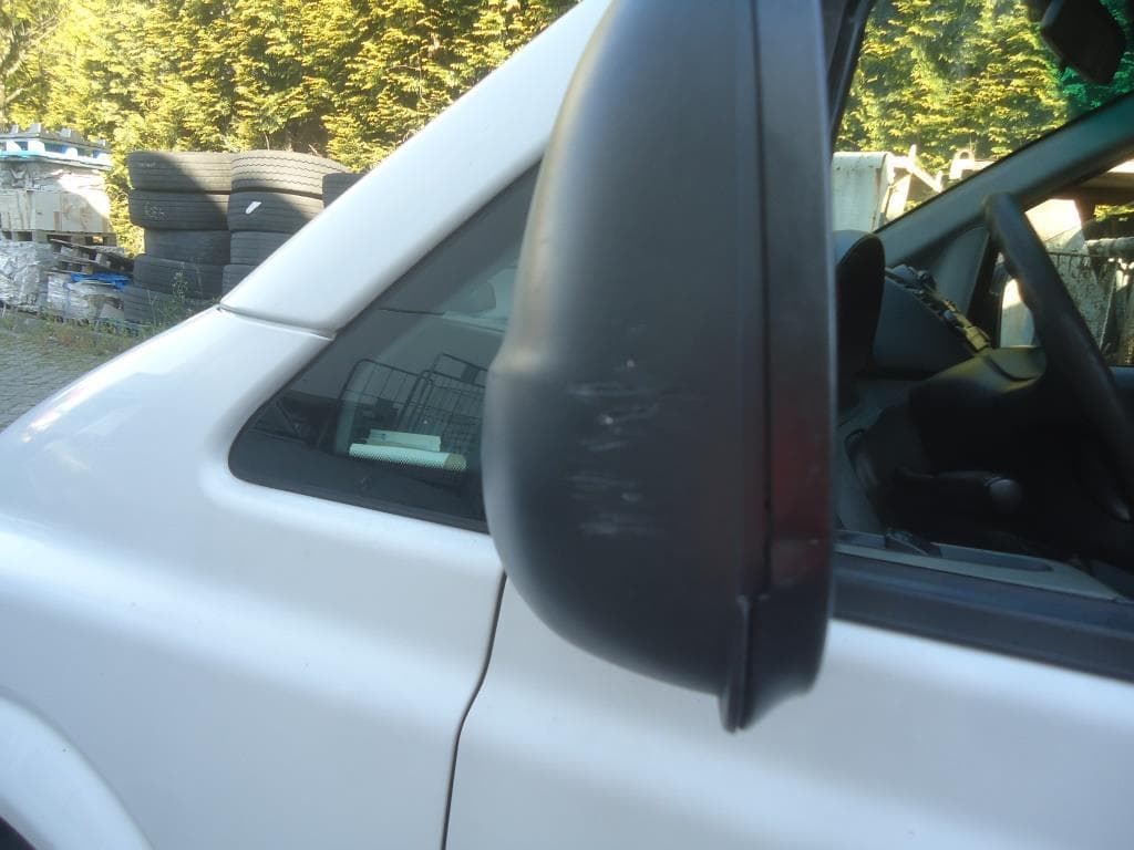 Mercedes-Benz Vito 111 CDI — imagem 18