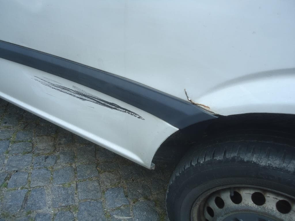 Mercedes-Benz Vito 111 CDI — imagem 20