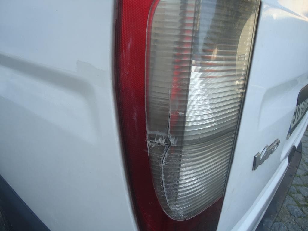 Mercedes-Benz Vito 111 CDI — imagem 22