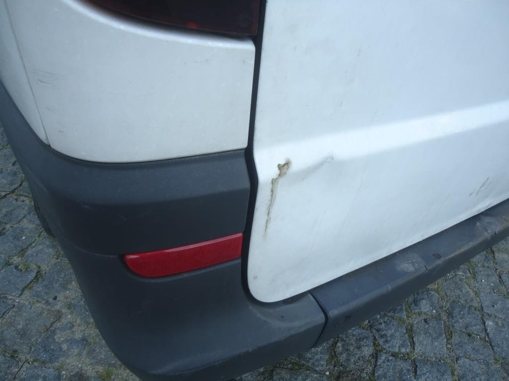 Mercedes-Benz Vito 111 CDI — imagem 23