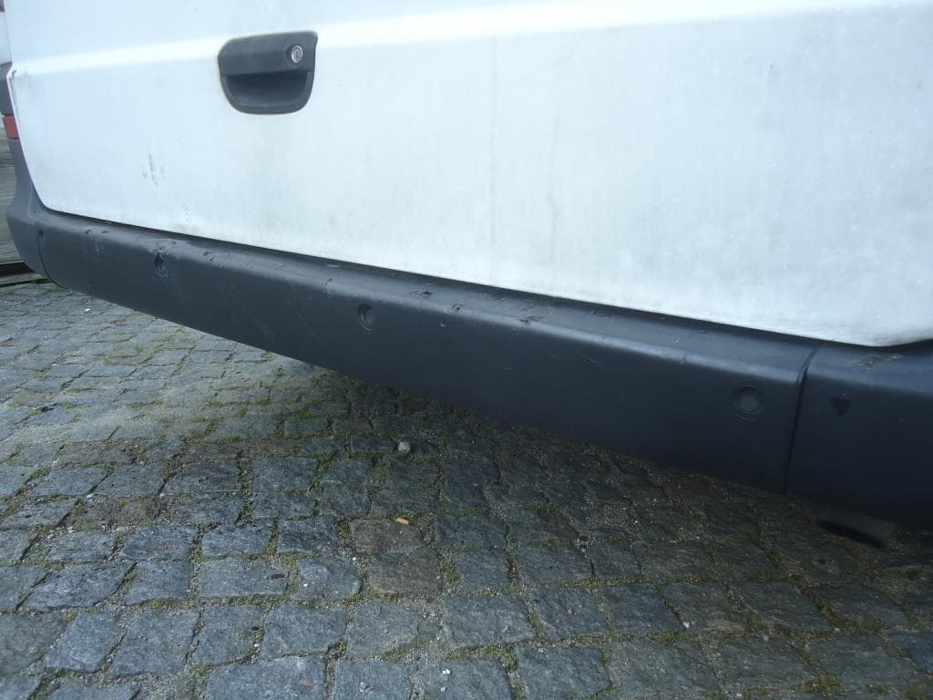 Mercedes-Benz Vito 111 CDI — imagem 24