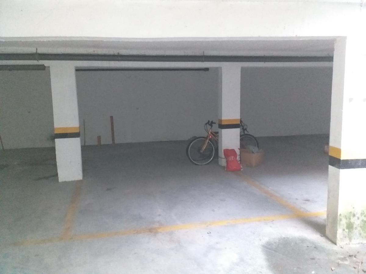 1/2 de  Lugar de Garagem · Aveiro — imagem 3