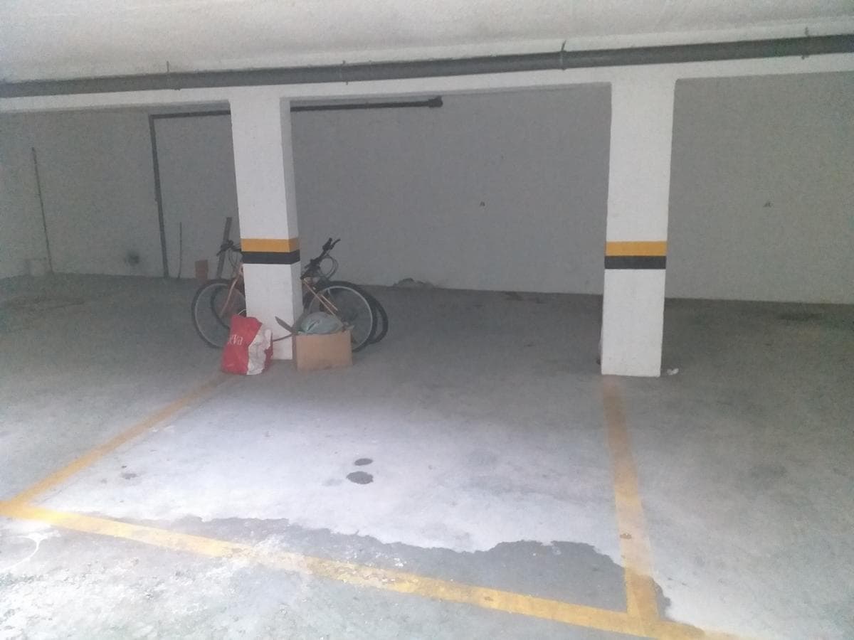 1/2 de Lugar de Garagem · Aveiro — image 3