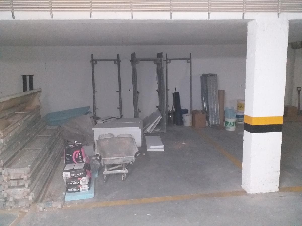 1/2 de  Lugar de Garagem · Aveiro — imagem 3
