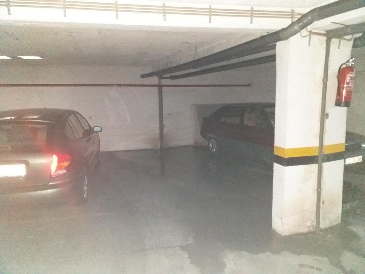 1/2 de Lugar de Garagem · Aveiro — imagem 3