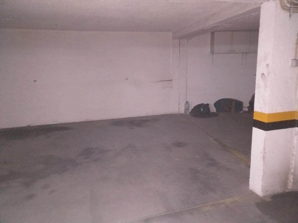1/2 de Plaza de Garaje · Aveiro — imagen 3