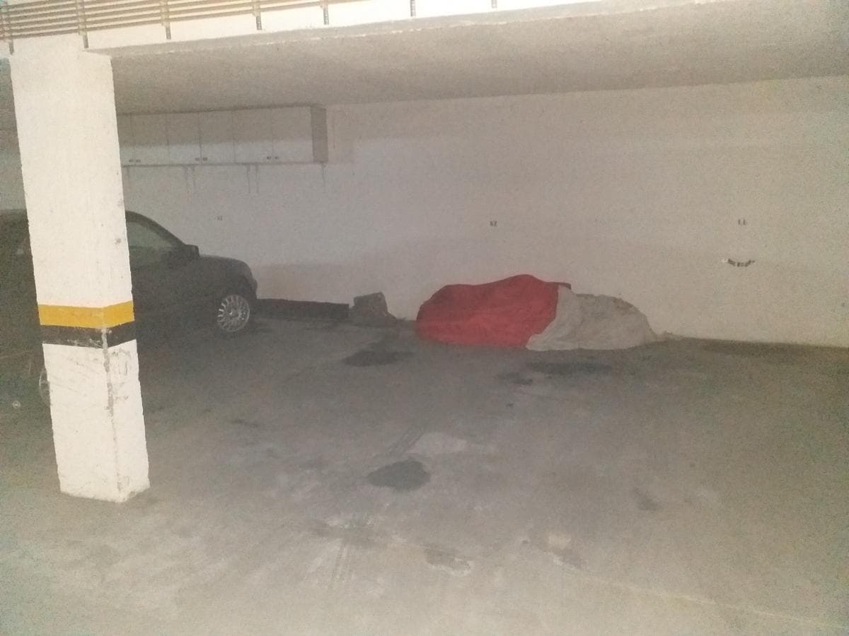 1/2 de Lugar Garagem · Aveiro — imagem 4