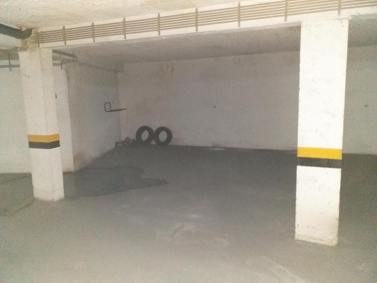 1/2 de Lugar de Garagem · Aveiro — image 3