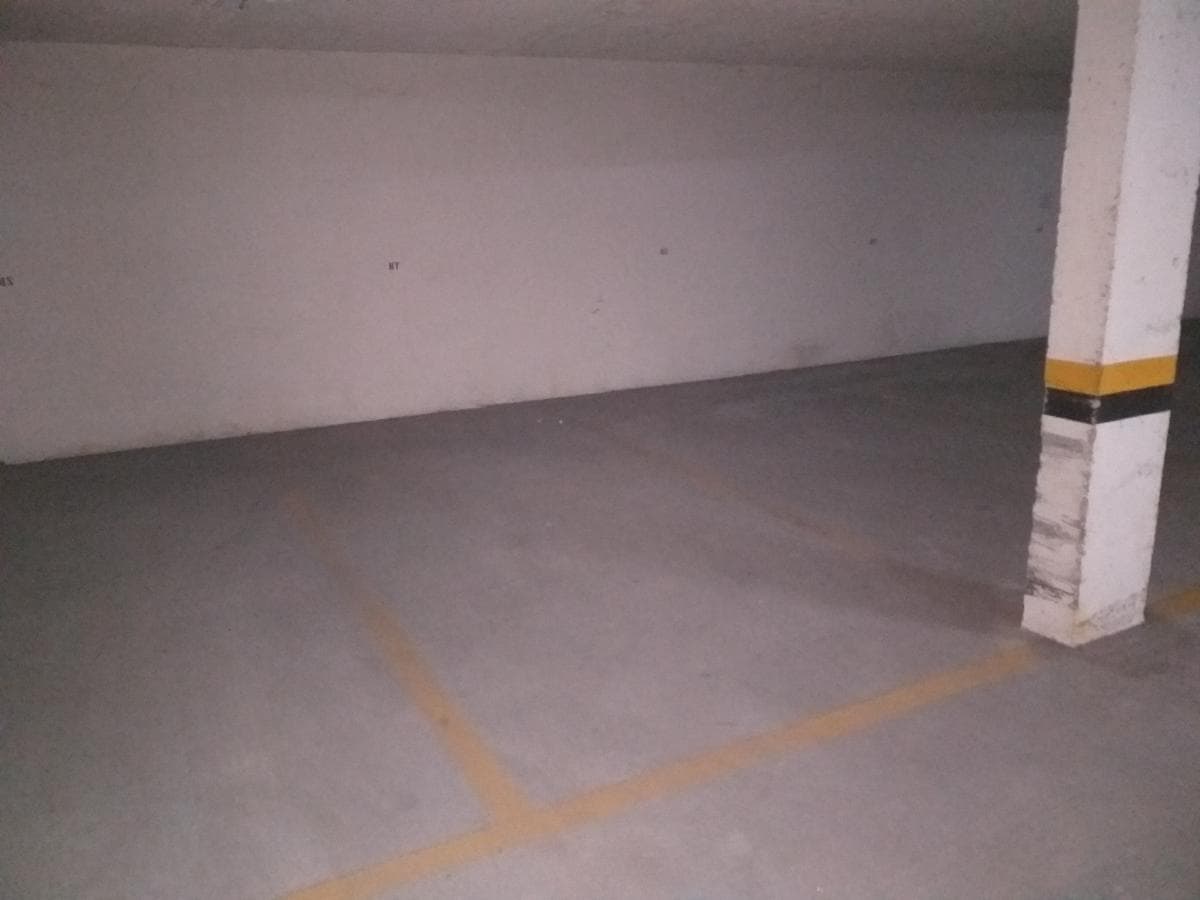 1/2 de Lugar de Garagem · Aveiro — imagem 2