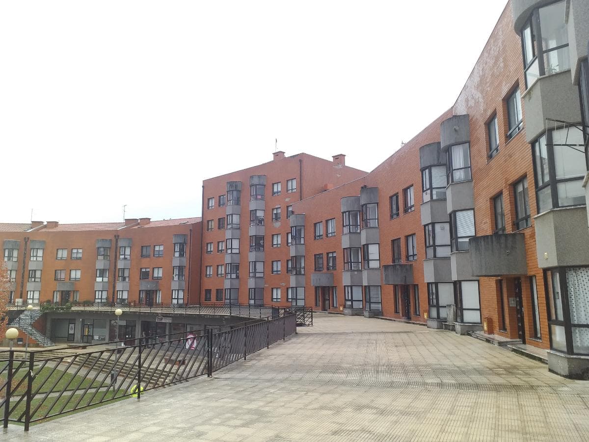 1/2 de Lugar de Garagem · Aveiro — imagem 1