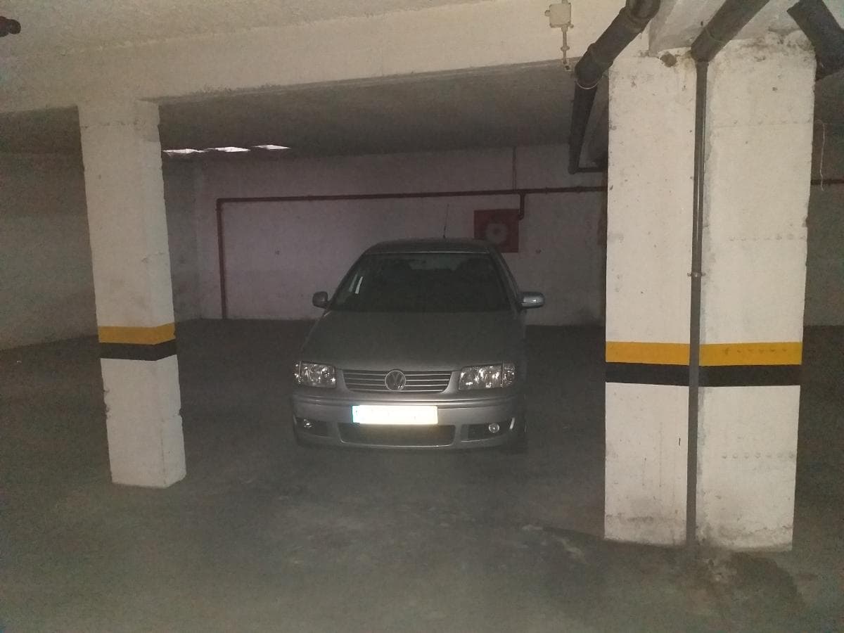 1/2 de Plaza de Garaje · Aveiro — imagen 5
