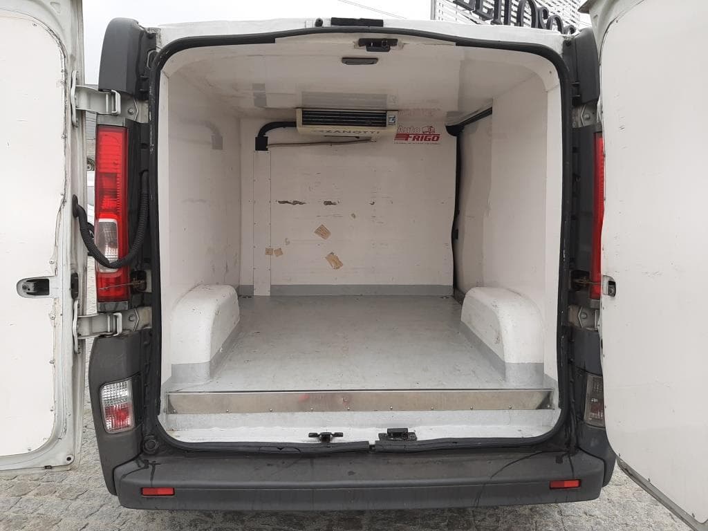 Opel Vivaro — imagen 3