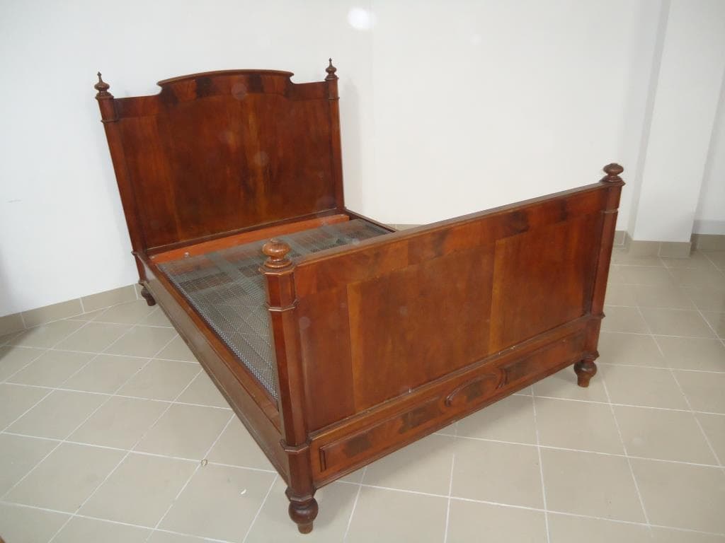 Mobiliário e Decoração