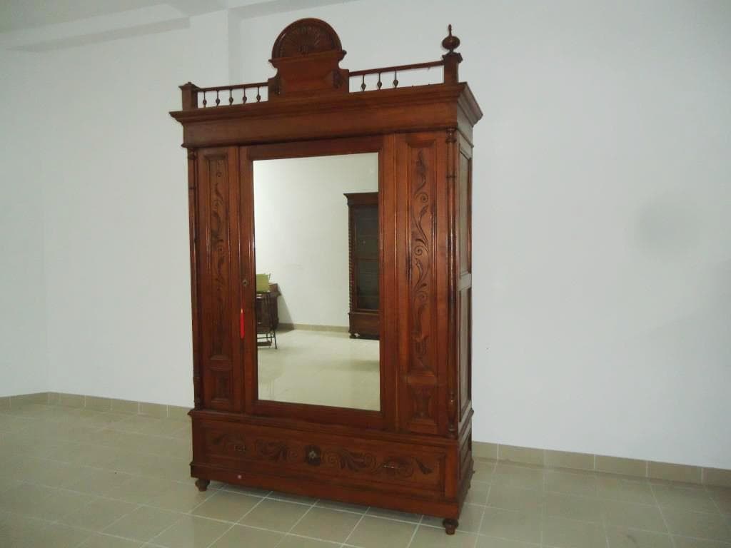 Mobiliário e Decoração