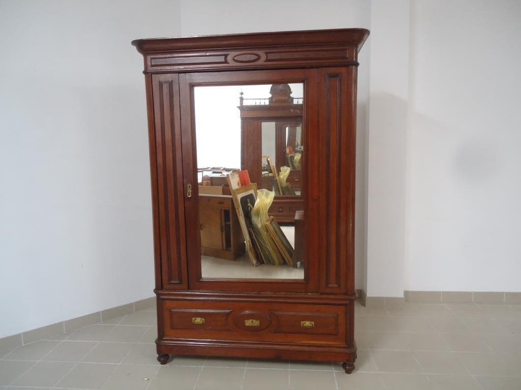 Mobiliário e Decoração