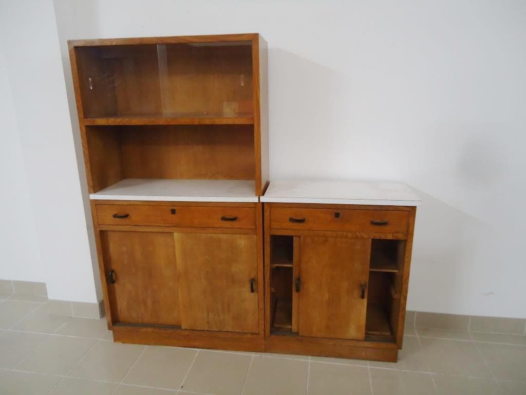 Mobiliário e Decoração