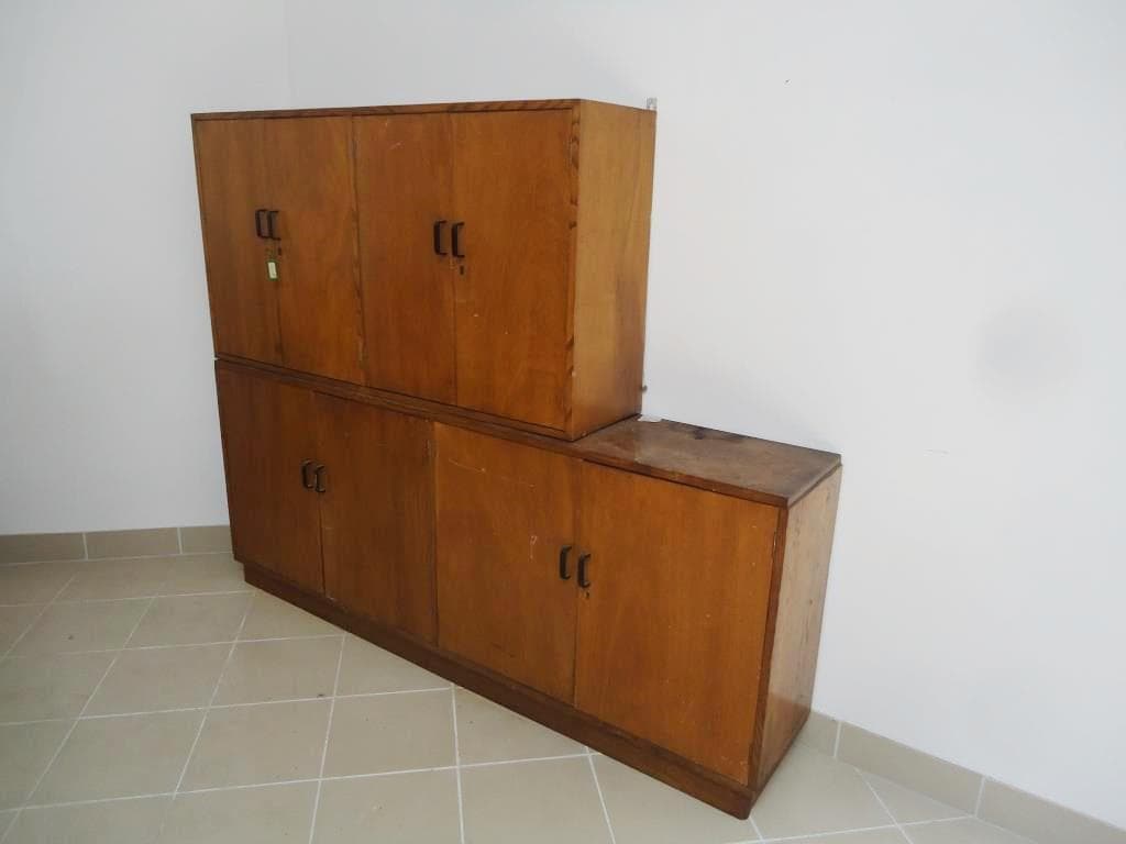 Mobiliário e Decoração