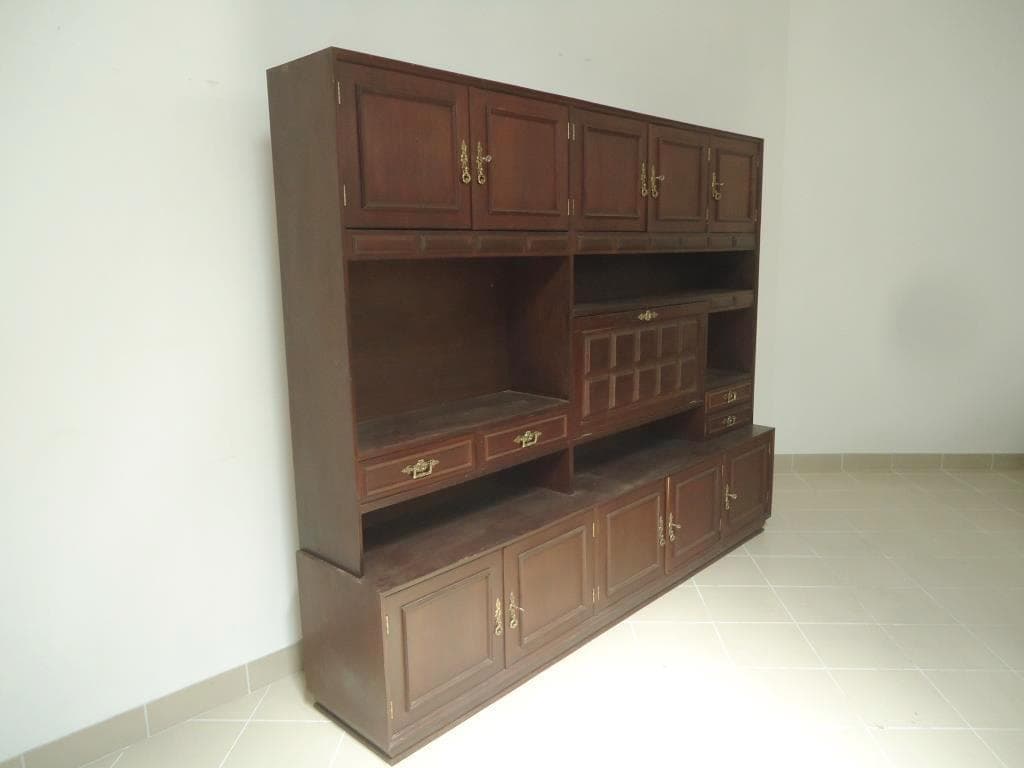 Mobiliário e Decoração