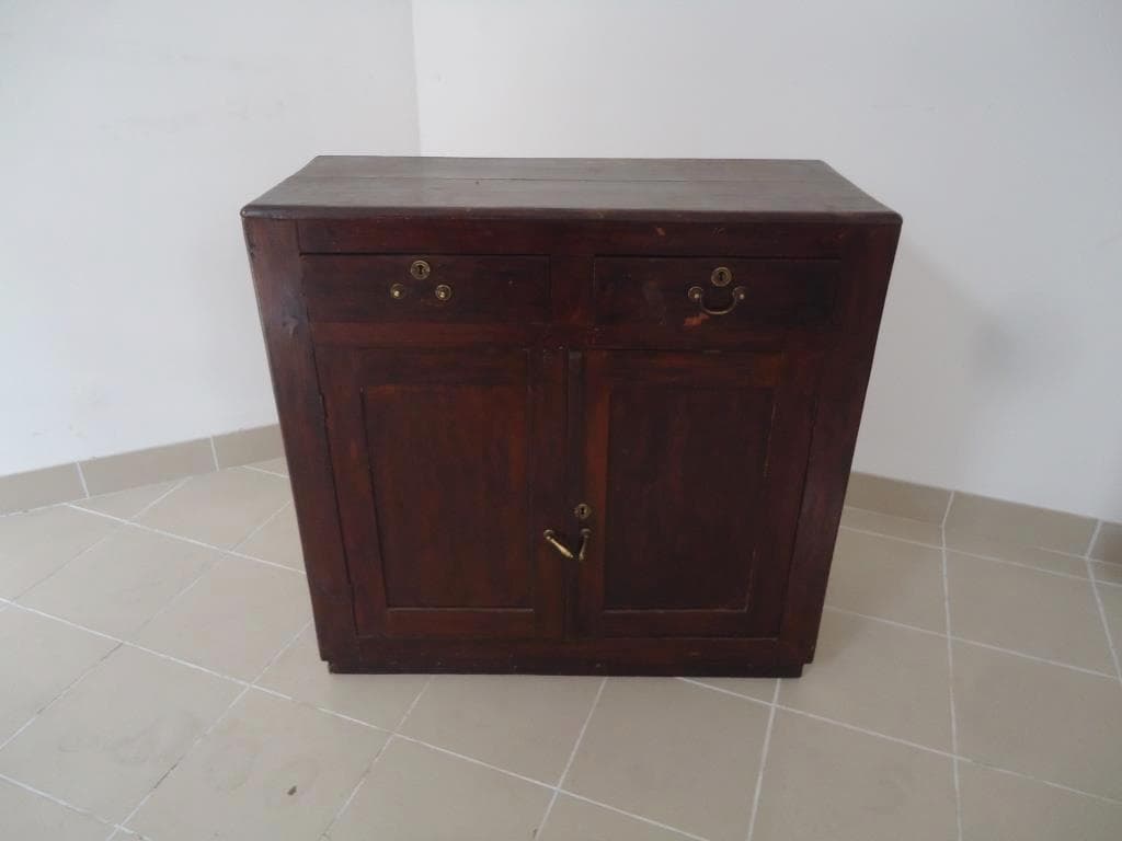 Mobiliário e Decoração
