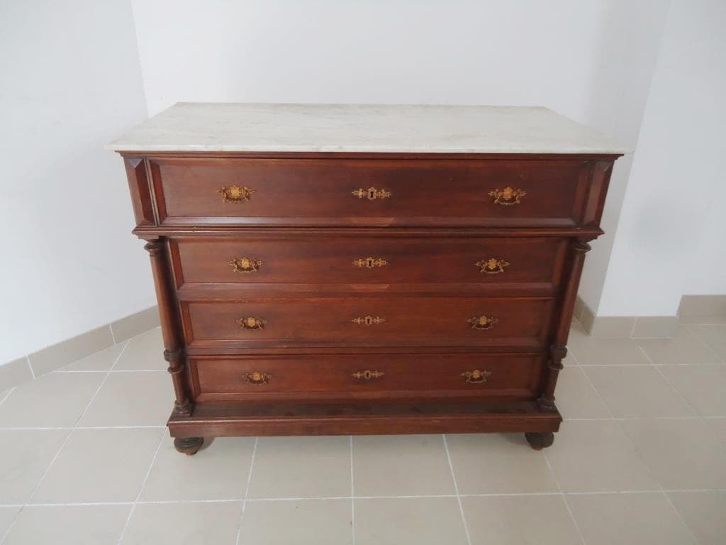 Mobiliário e Decoração