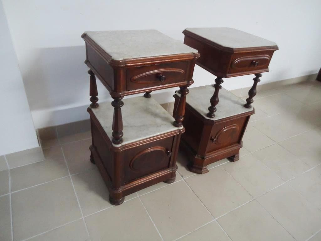 Mobiliário e Decoração